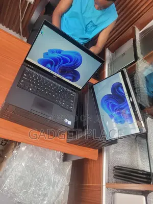 Laptop Dell Latitude 3390 8GB Intel Core I5 SSD 256GB