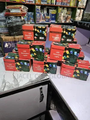 200 Led Christmas Lights