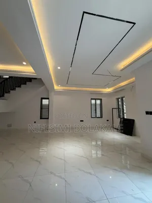 Furnished 3bdrm Duplex in Carlton Gate Estate,, Akala Express for rent