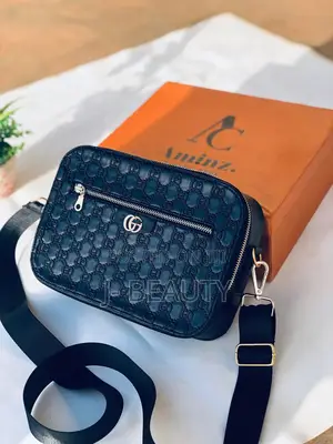 Cross Body Bag