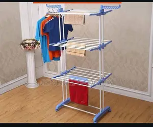 Outdoor Clothes Hanger