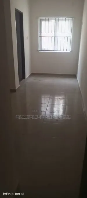 Newly Built 2bedroom Apartment