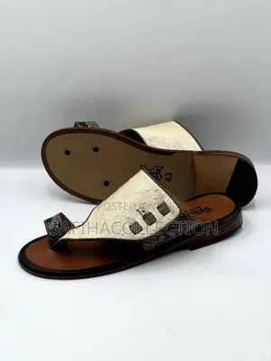 Men Flat Shoes