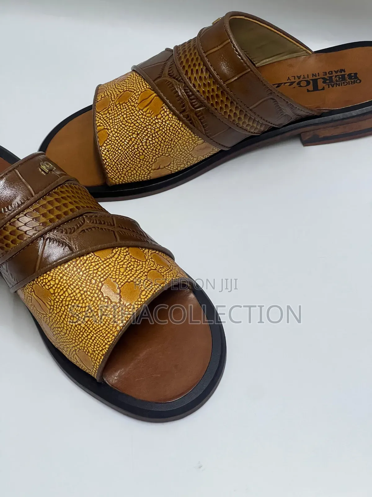 Men Flat Shoes