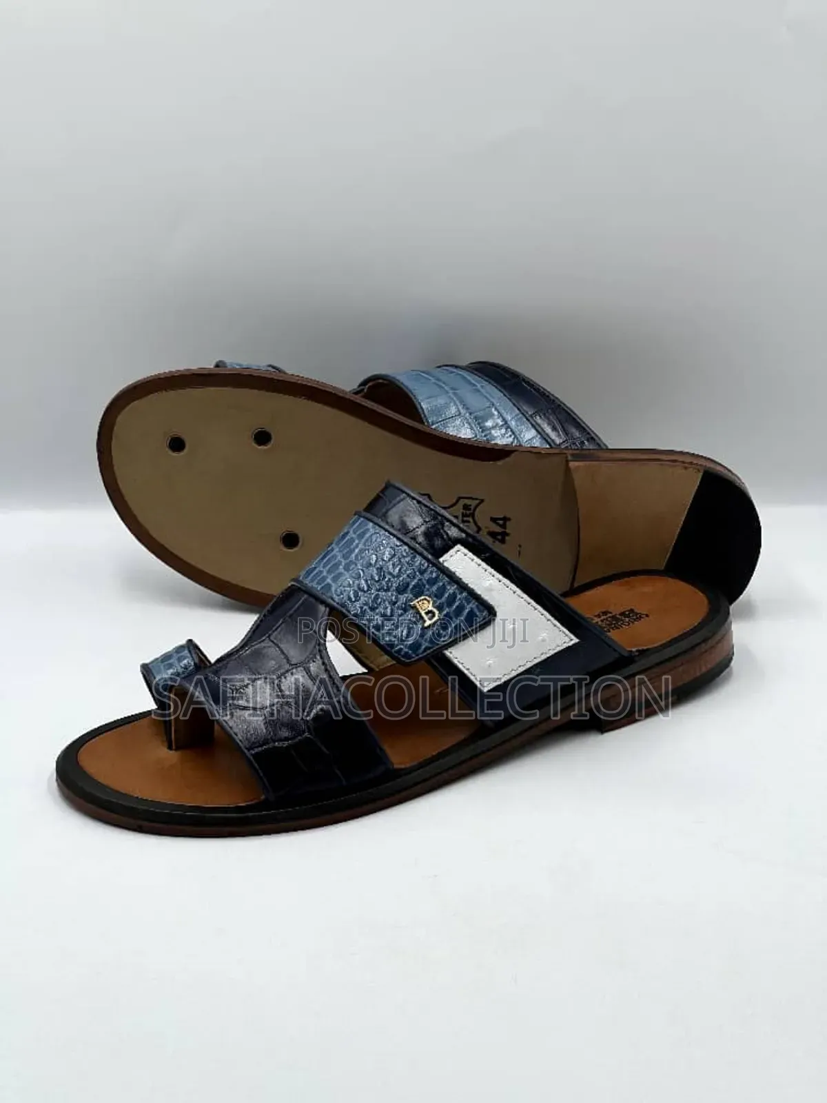 Men Flat Shoes