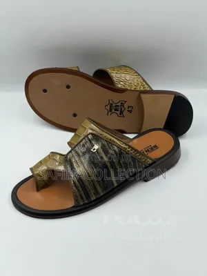 Men Flat Shoes