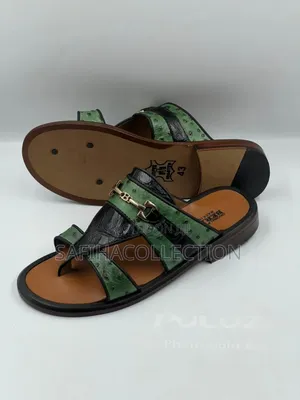 Men Flat Shoes
