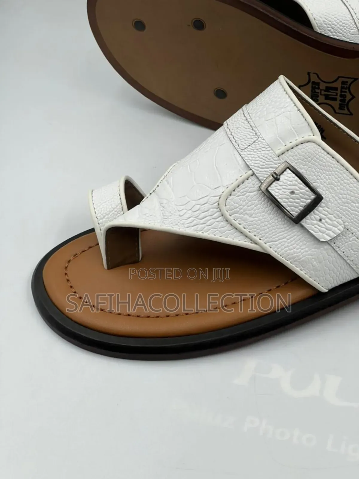 Men Flat Shoes
