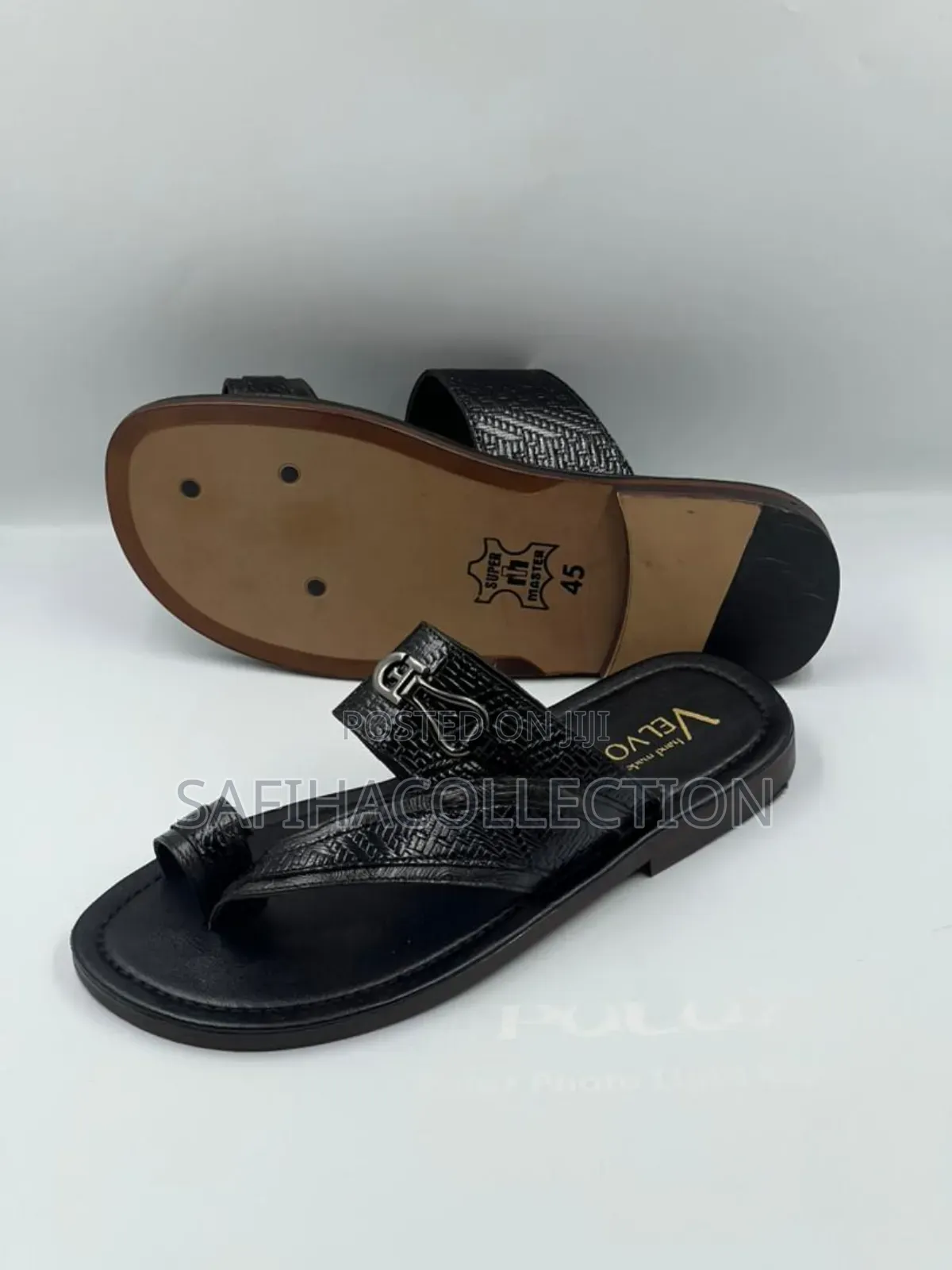 Men Flat Shoes