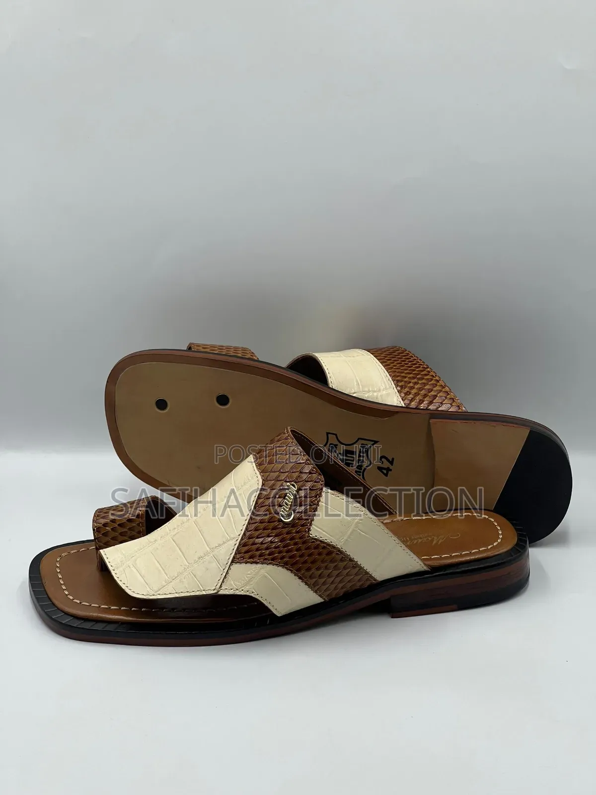 Men Flat Shoes