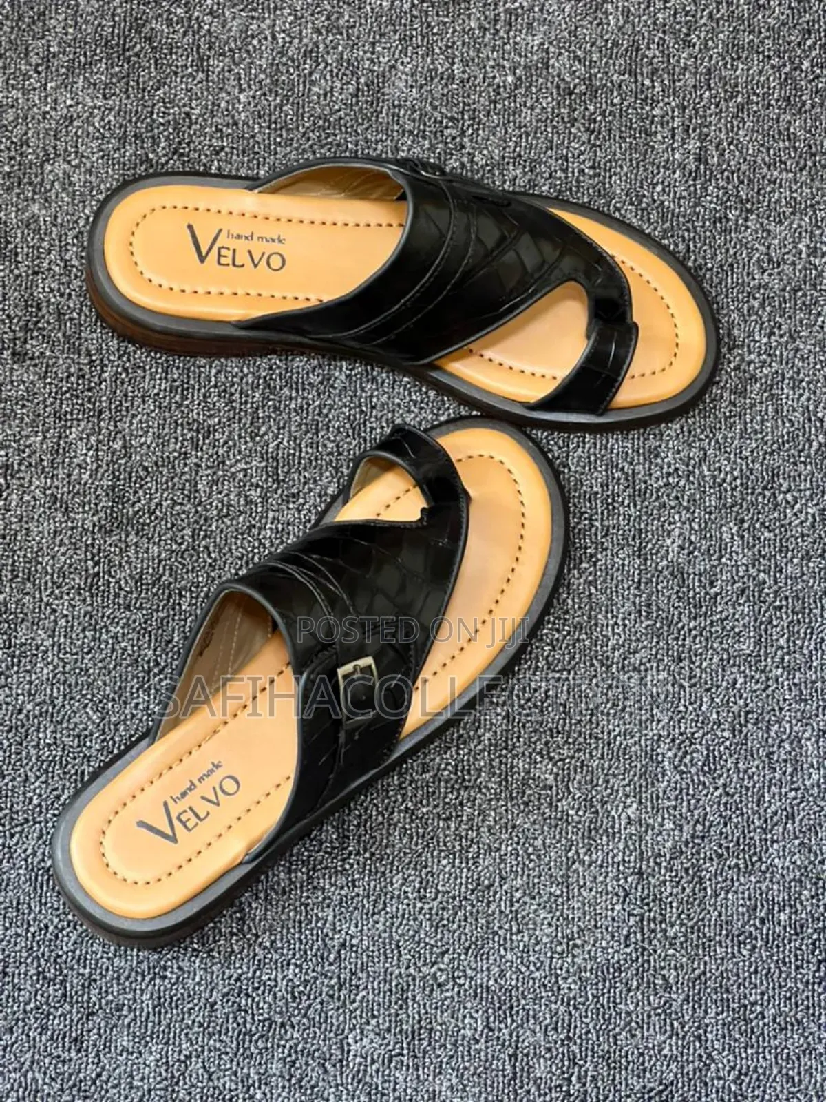 Men Flat Shoes