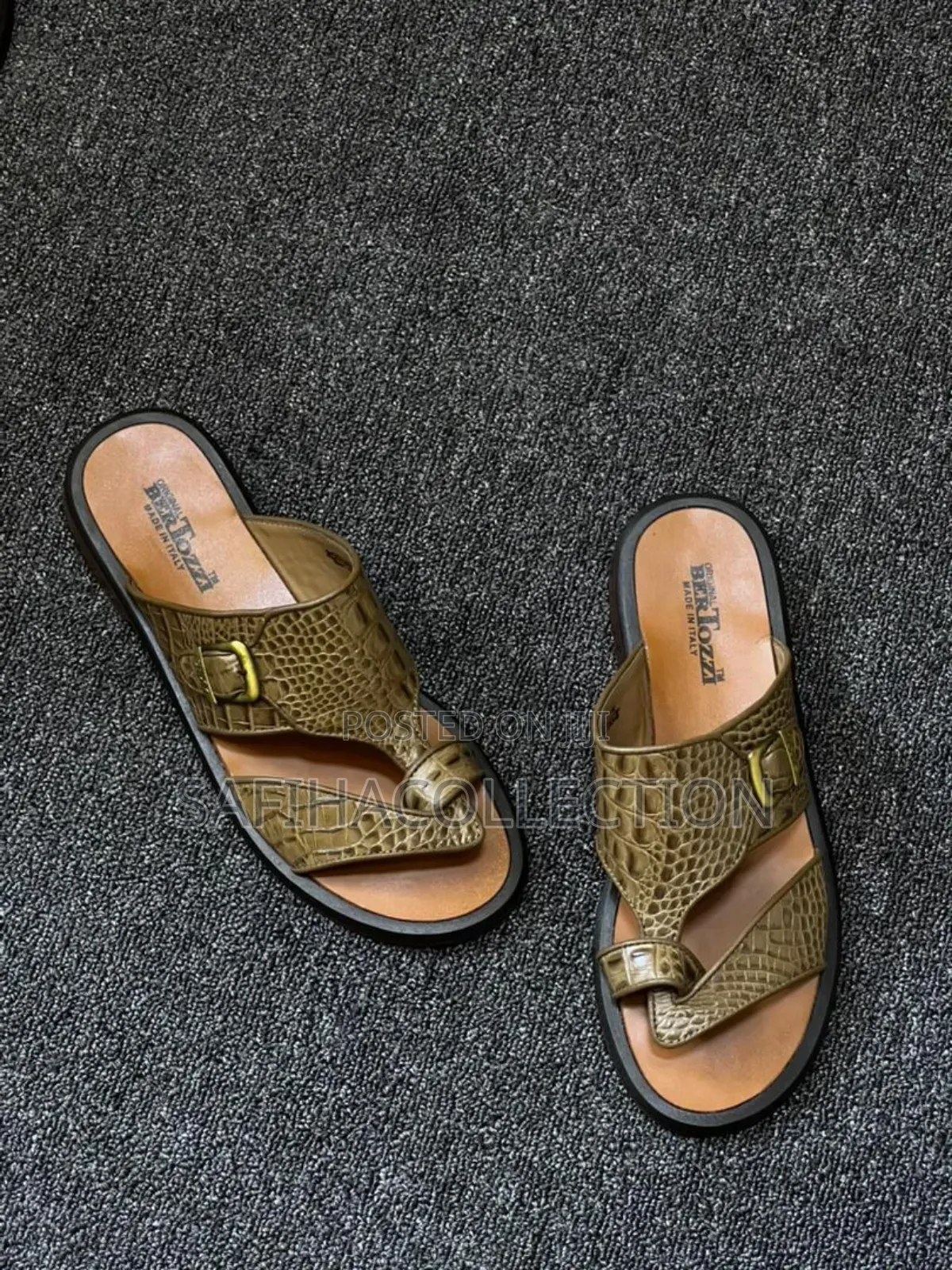 Men Flat Shoes