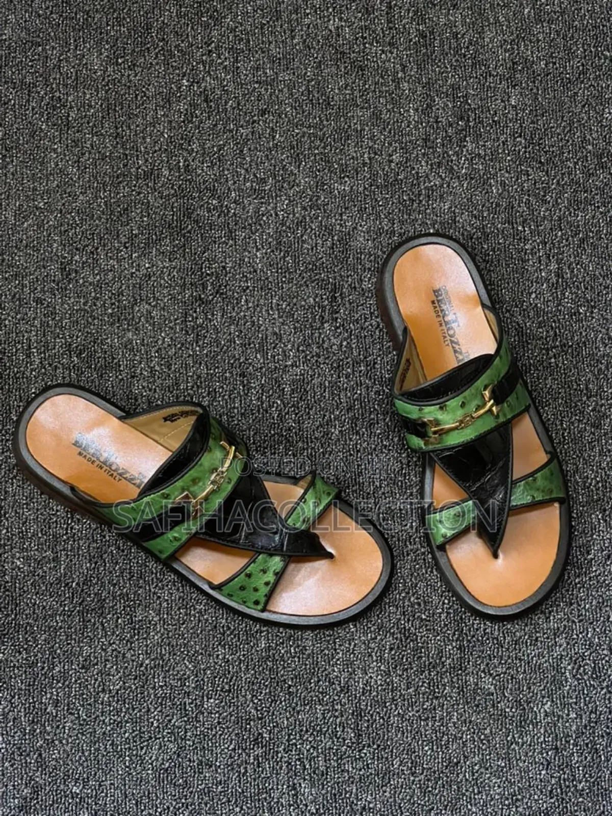 Men Flat Shoes
