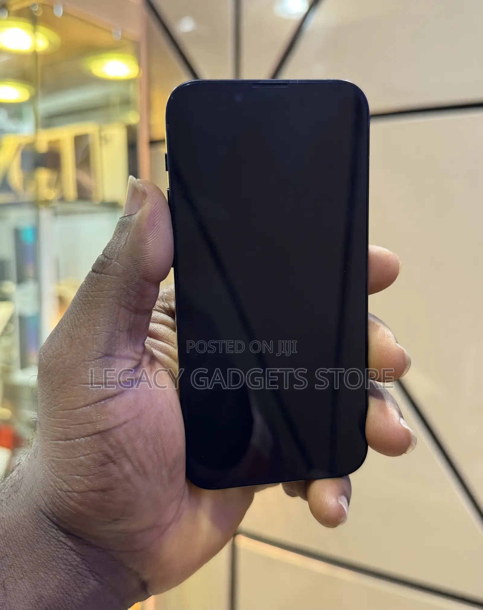 Apple iPhone 13 Mini 128 GB Black