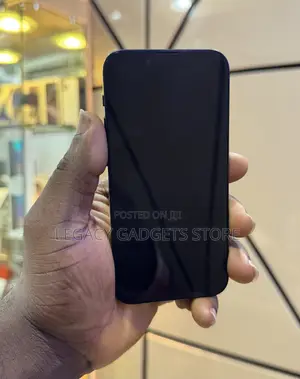 Apple iPhone 13 Mini 128 GB Black