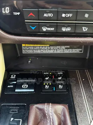 Lexus RX 350 AWD 2016 Gold