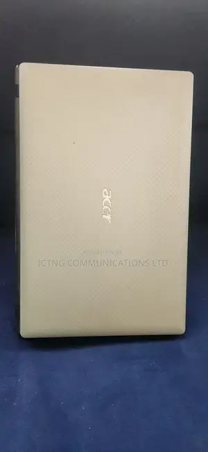 Laptop Acer 8GB Intel Core I3 HDD+SSD 256GB