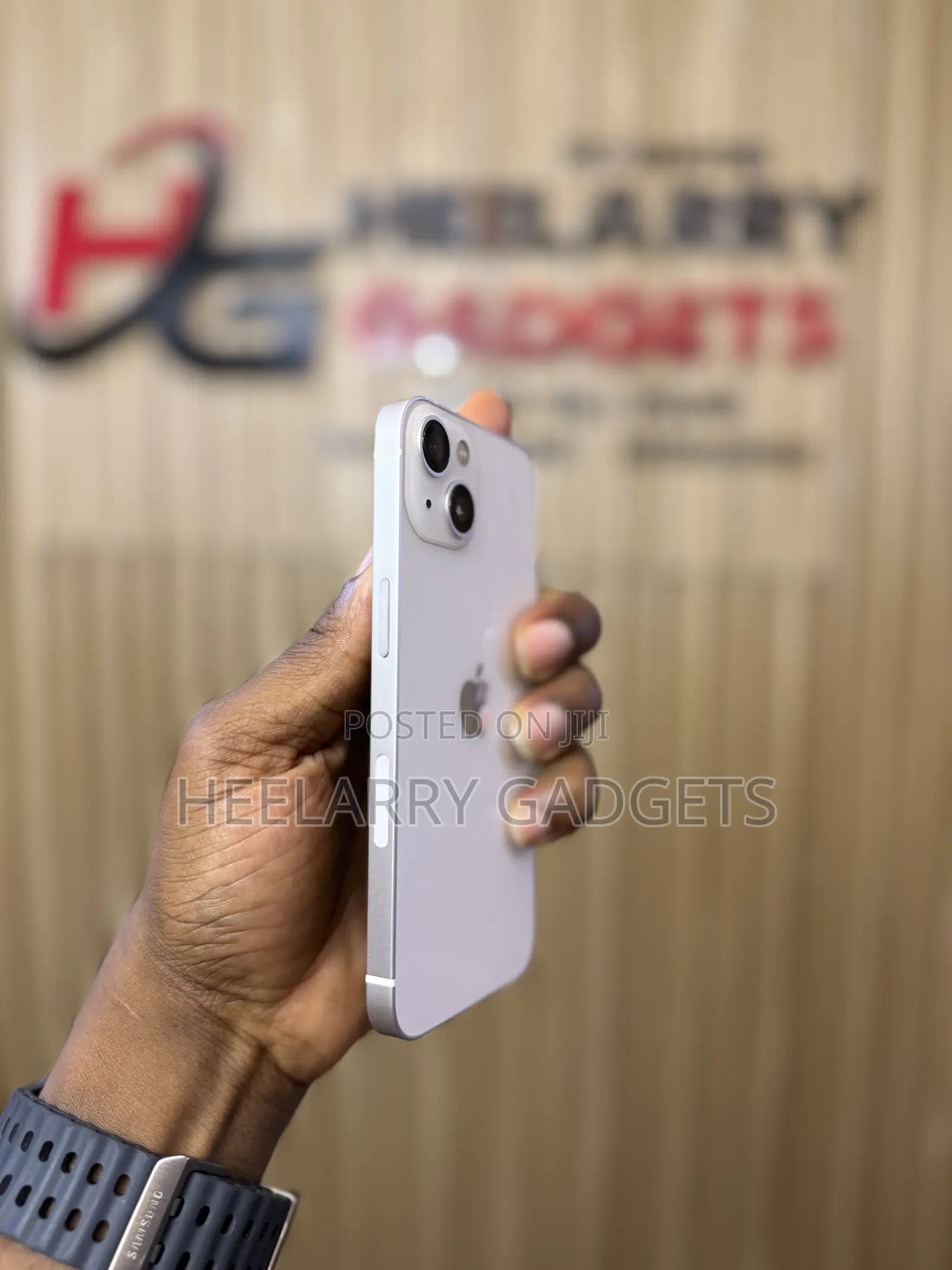 Apple iPhone 13 128 GB White