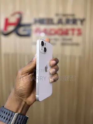 Apple iPhone 13 128 GB White