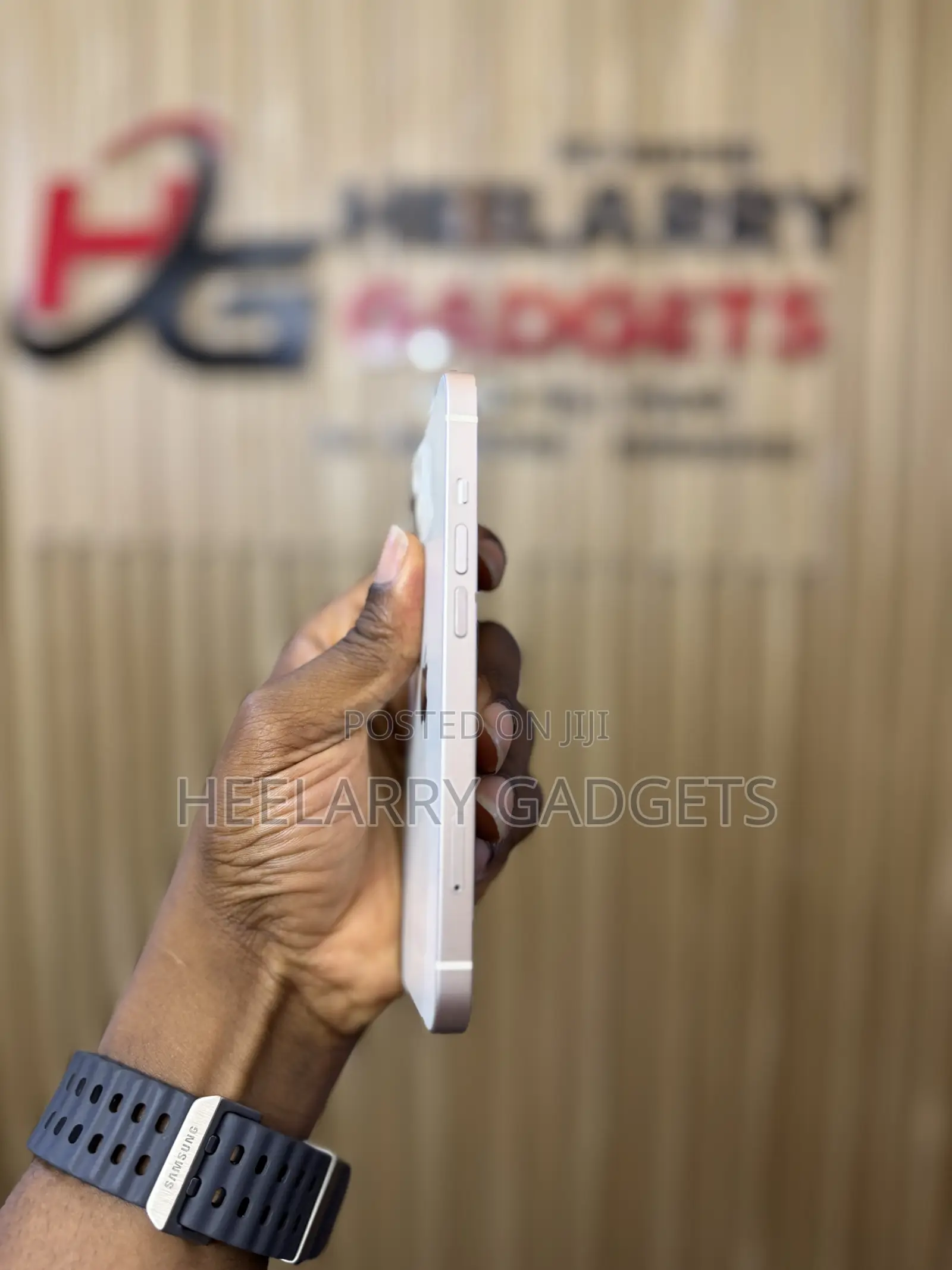 Apple iPhone 13 128 GB White