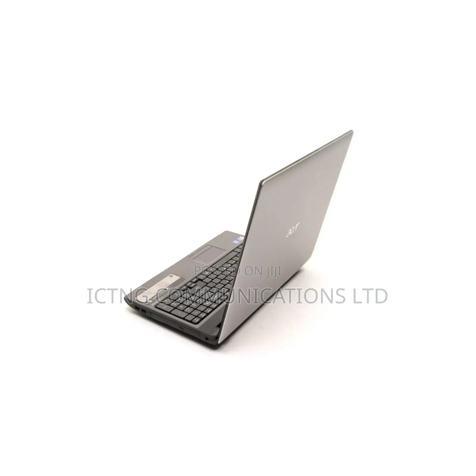Laptop Acer 8GB Intel Core I3 HDD+SSD 256GB