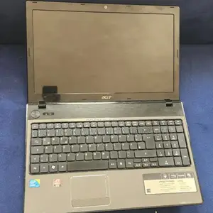 Laptop Acer 8GB Intel Core I3 HDD+SSD 256GB