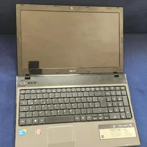 Laptop Acer 8GB Intel Core I3 HDD+SSD 256GB