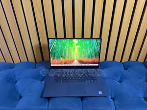 Laptop Dell XPS 15 16GB Intel Core i7 SSD 512GB
