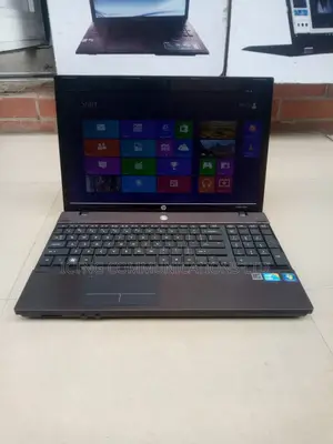 Laptop HP 8GB Intel Core i5 HDD+SSD 320GB