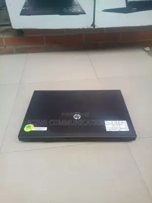 Laptop HP 8GB Intel Core i5 HDD+SSD 320GB