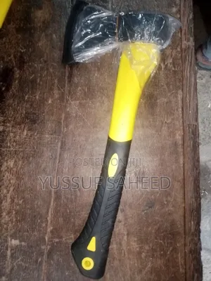 Small Original Axe