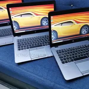 Laptop HP EliteBook 840 G2 8GB Intel Core I5 SSD 256GB
