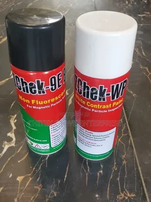 Zchek 9e Black Non-fluorescent Wet Method