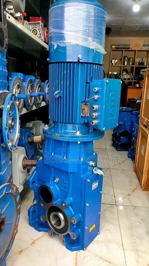 Brand New Original High Quality Gear Motor