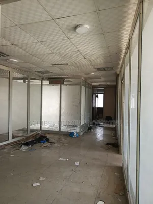 A 285 Square Meter Office Space at Broad Street, Lagos Island