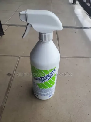Gamazyme Btc Biological Liquid Toilet Cleaner.