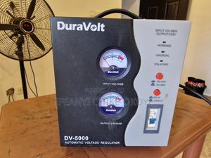 5kva-duravolt-stabilizer-in-dutse-alhaji-home-appliances-ifeanyi