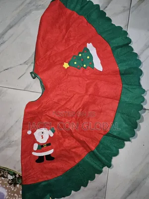 Christmas Tree Skirt