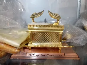 Ark of the Covenant