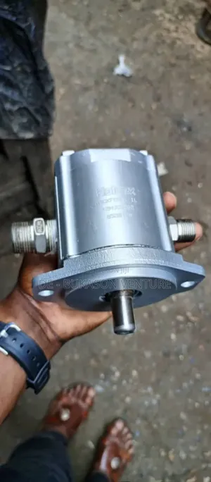 Original Hydraulic Pump