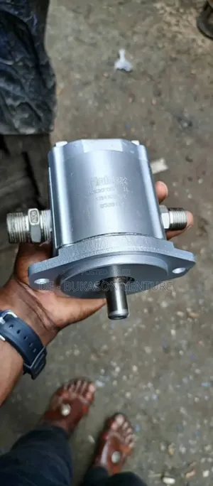 Original Hydraulic Pump