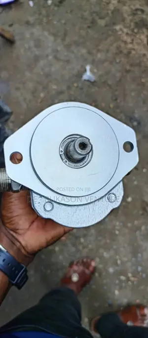 Original Hydraulic Pump