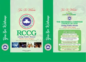 Printing and Branding