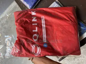 Original Raincoat For Motorcycle Qlink Product, Follow Come Bike