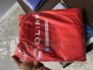 Original Raincoat For Motorcycle Qlink Product, Follow Come Bike