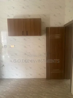 1bdrm Apartment in Divine Estate, Ago Palace for rent