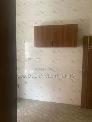 1bdrm Apartment in Divine Estate, Ago Palace for rent