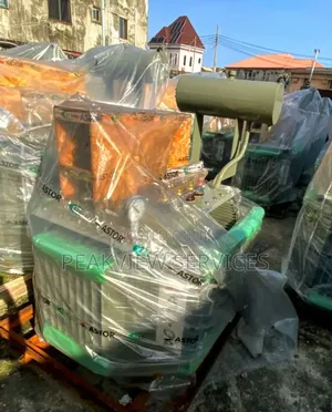 Astor Electrical Transformer 300kva 11kv