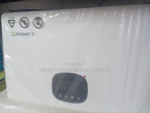 Growatts 8kva 48v Hibrid Inverter