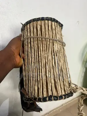 Talking Drum